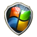 windows shield