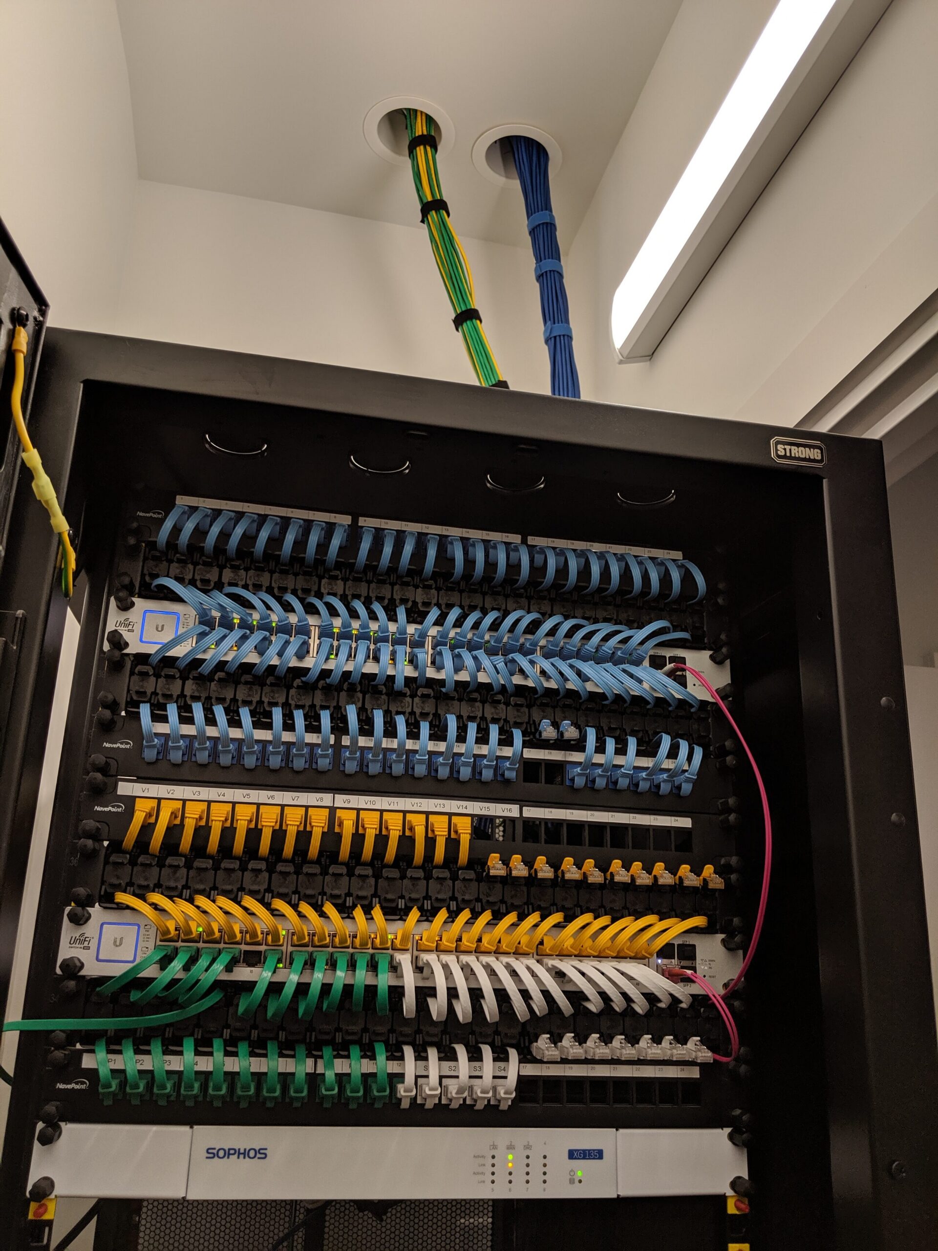 MVIMG_20190514_132020 Cape Fear Smiles Rack showing configuration