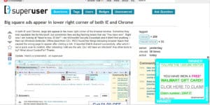 A screenshot of superuser