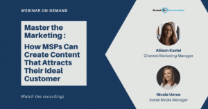 Tell Me About Yourself Banner