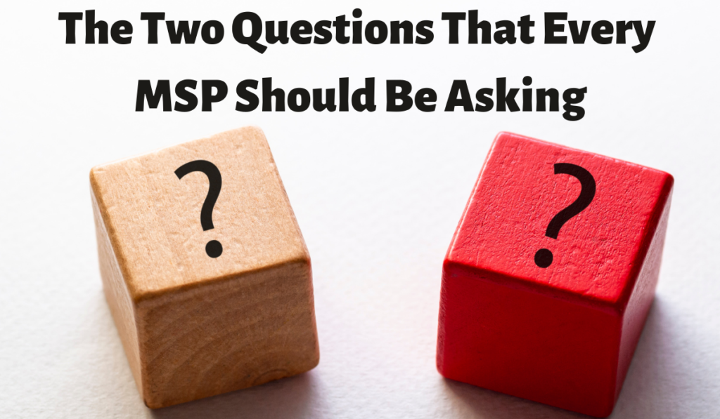 Featuring 2 cubes with question marks on them.
