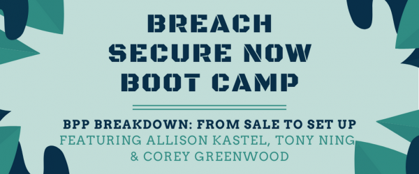 BPP Breakdown: From Sale to Set Up Banner