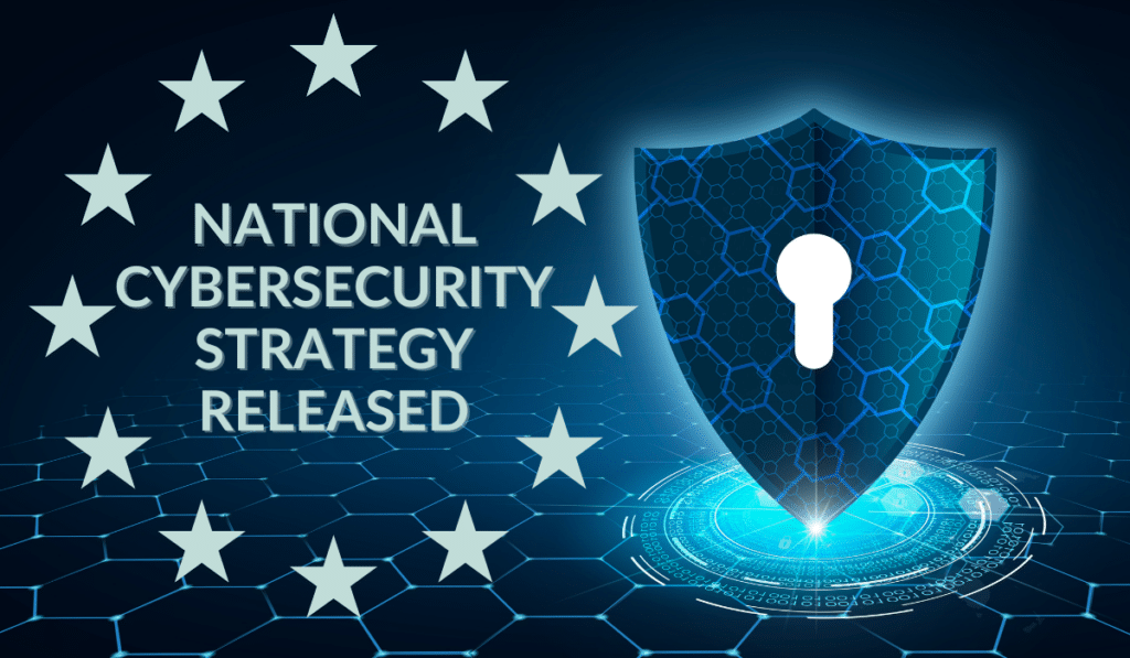 National Cybersecurity Strategy