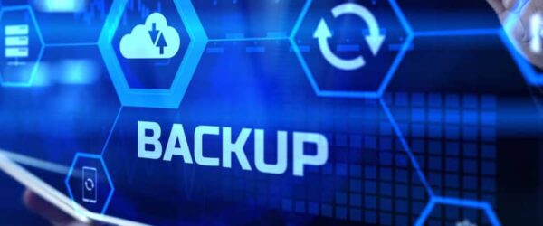 data backup in Myrtle Beach NC concept