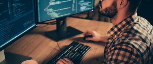 remote technician providing outsourced IT in Kenansville NC