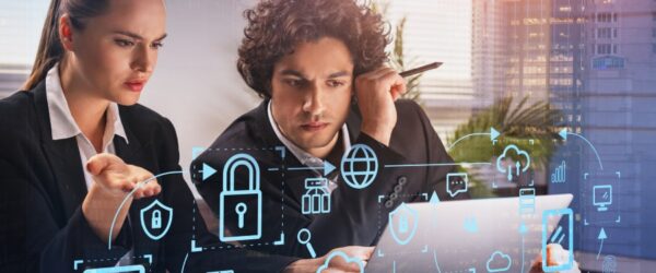 Expert cybersecurity risk assessment Team ensuring system security in Leland NC