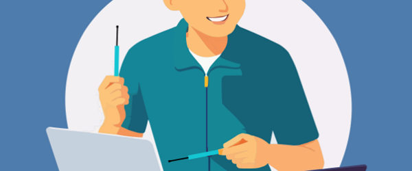 Blog Tips for Troubleshooting Business Network Problems