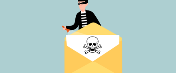 Email Security Blog Post