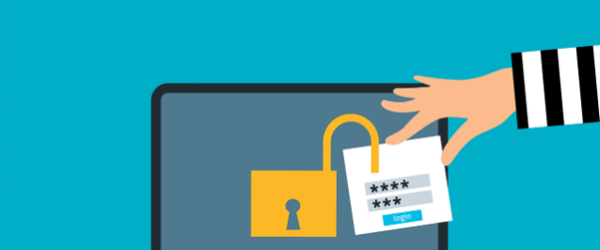 Password Management Blog Image