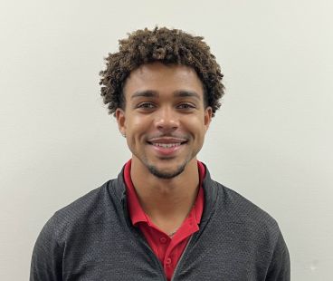 Donald (DaShaun) Brown