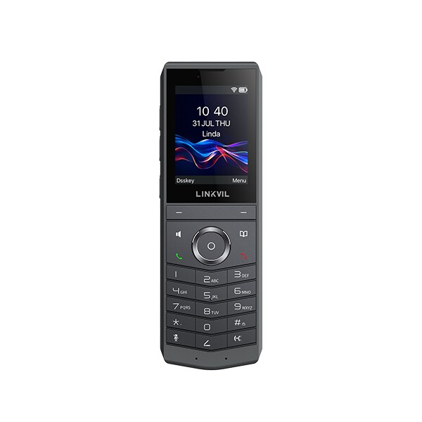 LINKVIL W620W &mdash; view 1