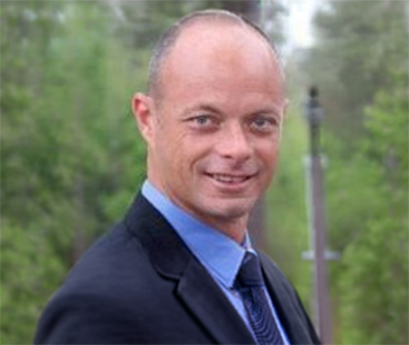 Raymond Spell